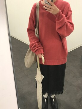 すずかさんのコーディネート