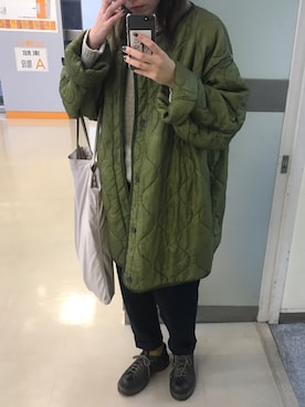 すずかさんのコーディネート