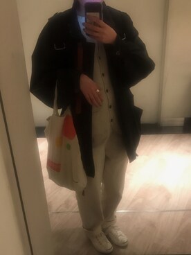 すずかさんのコーディネート