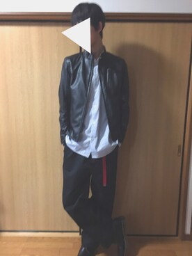 hachiさんのコーディネート