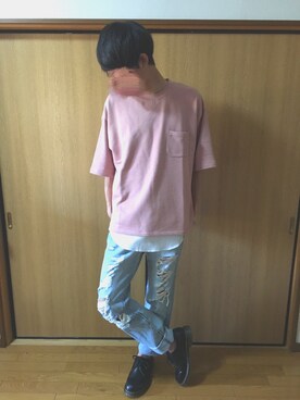 hachiさんのコーディネート