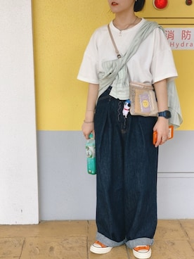 Pengさんのコーディネート