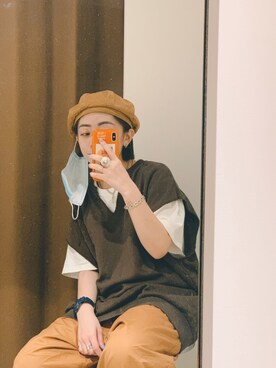 Pengさんのコーディネート