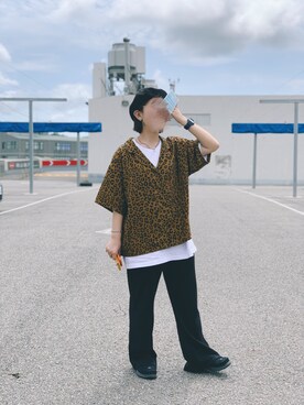 Pengさんのコーディネート