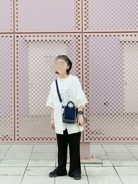 Pengさんのコーディネート