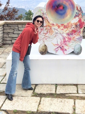 aさんのコーディネート