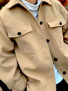 リューセーさんのコーディネート