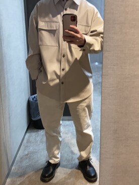 リューセーさんのコーディネート