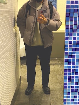 リューセーさんのコーディネート