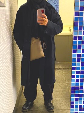 リューセーさんのコーディネート