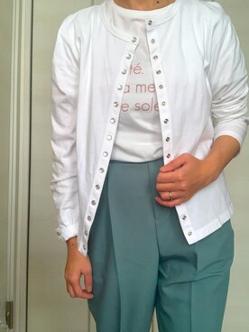 harupiii323さんのコーディネート