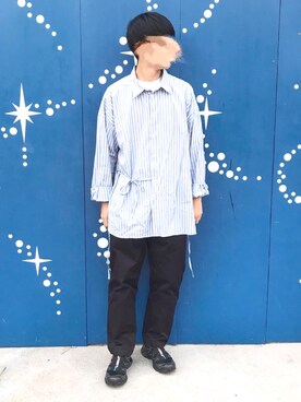 RYOさんのコーディネート