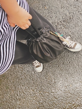  nicoさん（レディース・161cm）の夏コーディネート