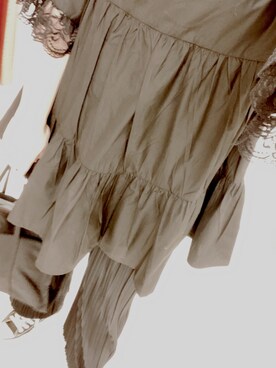  nicoさん（レディース・161cm）の夏コーディネート