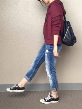 ちーさんのコーディネート