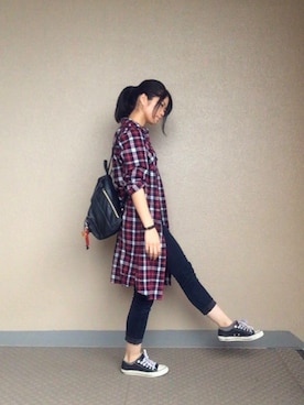 ちーさんのコーディネート