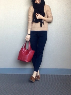 ちーさんのコーディネート