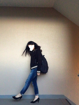 ちーさんのコーディネート