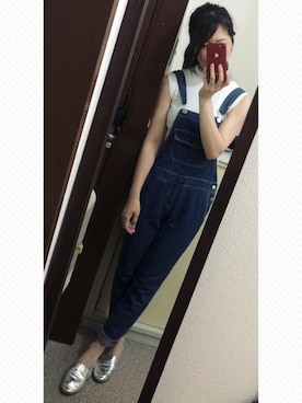 ちーさんのコーディネート