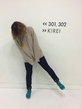 みぃちゃん☺︎︎さんのコーディネート