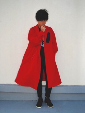 Marbleさんのコーディネート