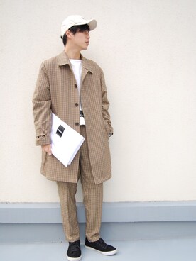 Marbleさんのコーディネート