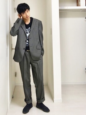 Marbleさんのコーディネート