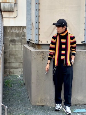 Marbleさんのコーディネート