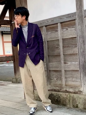 Marbleさんのコーディネート