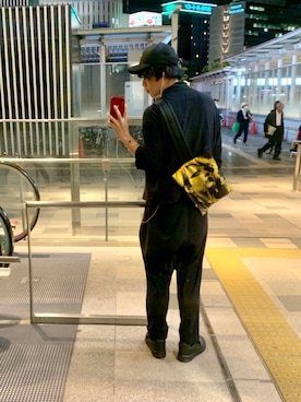 Marbleさんのコーディネート