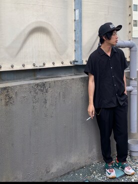 Marbleさんのコーディネート