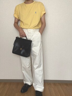 Kuriさんのコーディネート