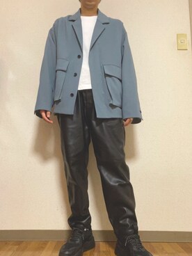 Kuriさんのコーディネート