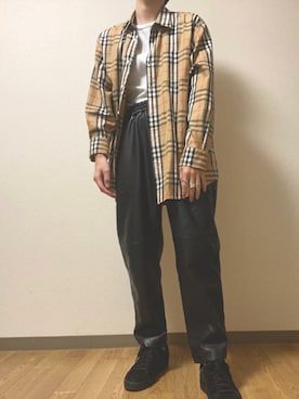 Kuriさんのコーディネート