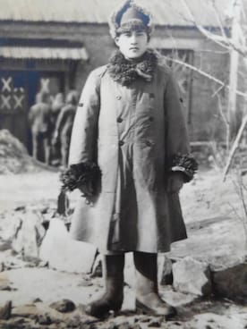 加藤家さんのコーディネート