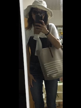 加藤家さんのコーディネート