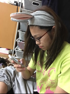 加藤家さんのコーディネート