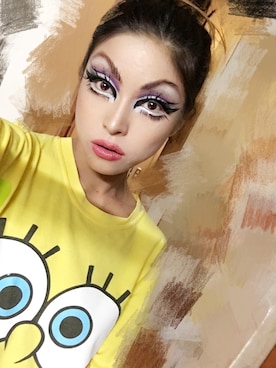 加藤家さんのコーディネート