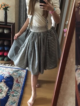 加藤家さんのコーディネート