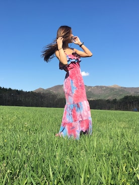 加藤家さんのコーディネート