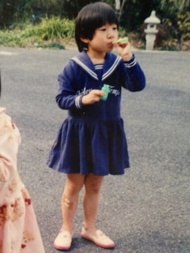 加藤家さんのコーディネート