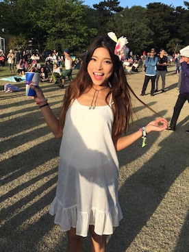 加藤家さんのコーディネート