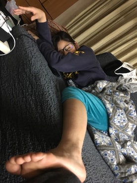 加藤家さんのコーディネート