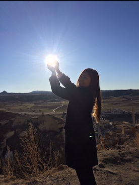 加藤家さんのコーディネート