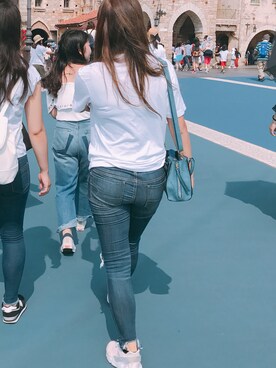 加藤家さんのコーディネート