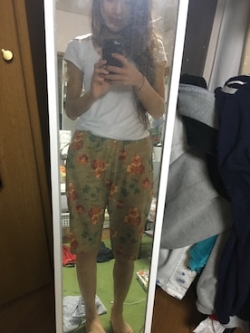 加藤家さんのコーディネート