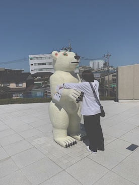 ｻﾔｶ.さん（レディース・150cm）の春コーディネート