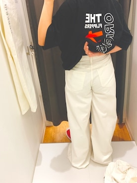 ｻﾔｶ.さんのコーディネート