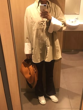 ダブルカフス の人気ファッションコーディネート 身長 161cm 170cm Wear ダブルカフス の人気ファッションコーディネート 身長 161cm 170cm Wear