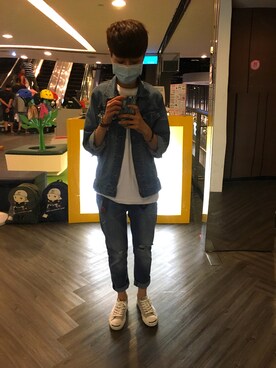 tsaiさんのコーディネート